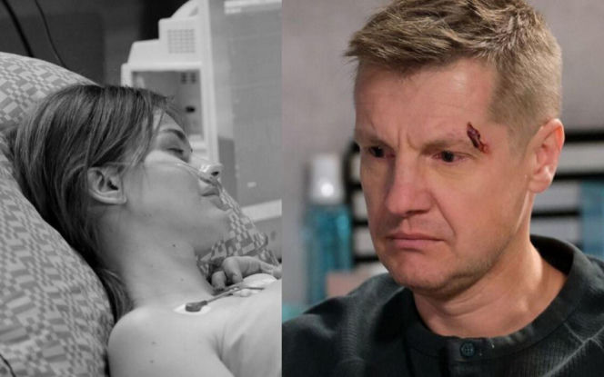 M jak miłość. Z kim będzie Paweł po śmierci Franki? To pewne, że pojawi się nowa kobieta! Tak było z innymi wdowcami