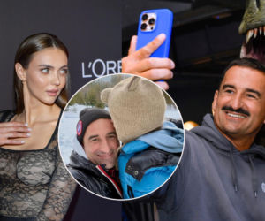 8-letni syn Leszczak i Koterskiego chodzi na terapię. Frysio uczęszcza regularnie od czasu naszego rozstania