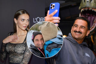 8-letni syn Leszczak i Koterskiego chodzi na terapię. Frysio uczęszcza regularnie od czasu naszego rozstania