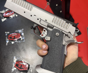 Trendy pistoletowe w 2026 roku