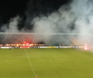 GKS Katowice - Widzew Łódź