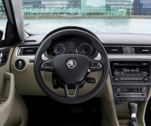 Skoda Rapic MAX: bogatsza wersja specjalna