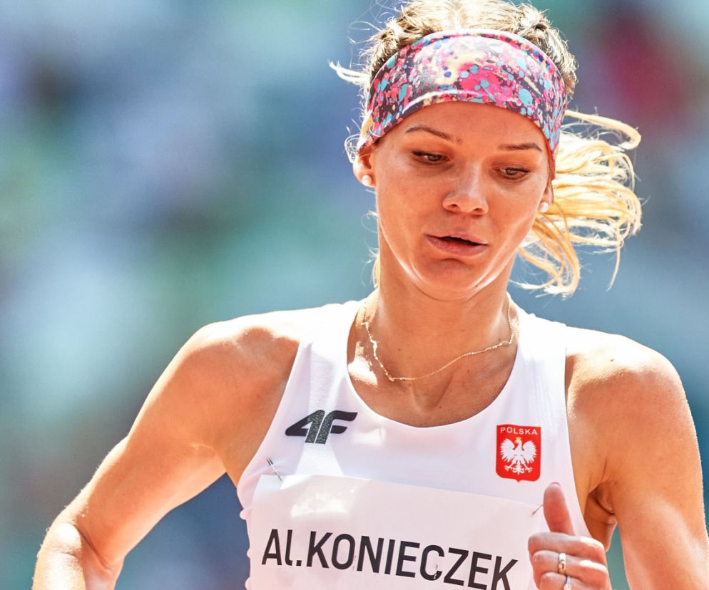 Alicja Konieczek