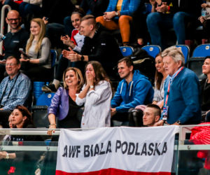 64. PZLA Halowe Mistrzostwa Polski Toruń 2020. Gwiazdy w Arenie Toruń