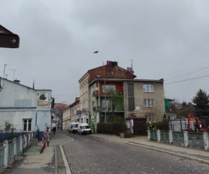 Ul. Najświętszej Marii Panny w Tarnowie zostanie zamknięta dla ruchu 