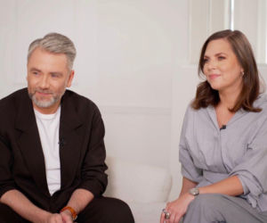 Aleksandra Kwaśniewska i Kuba Badach w szczerym wywiadzie. Ujawnili prawdę o swojej miłości i współpracy