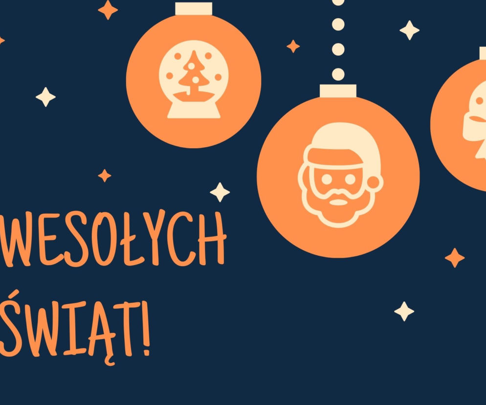 Gify świąteczne Boże Narodzenie 2021 - życzenia na święta!