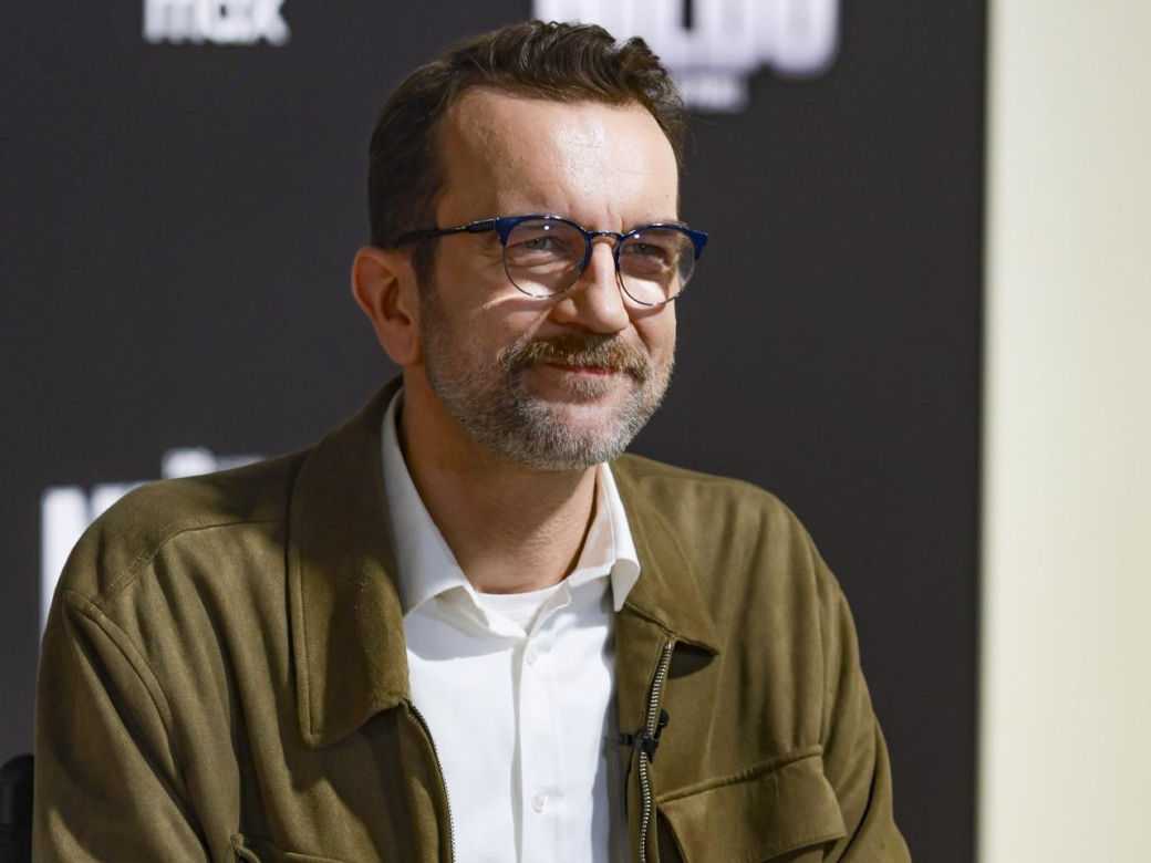 Tomasz Kot