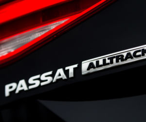 Volkswagen Passat Alltrack 2.0 BiTDI 4Motion DSG