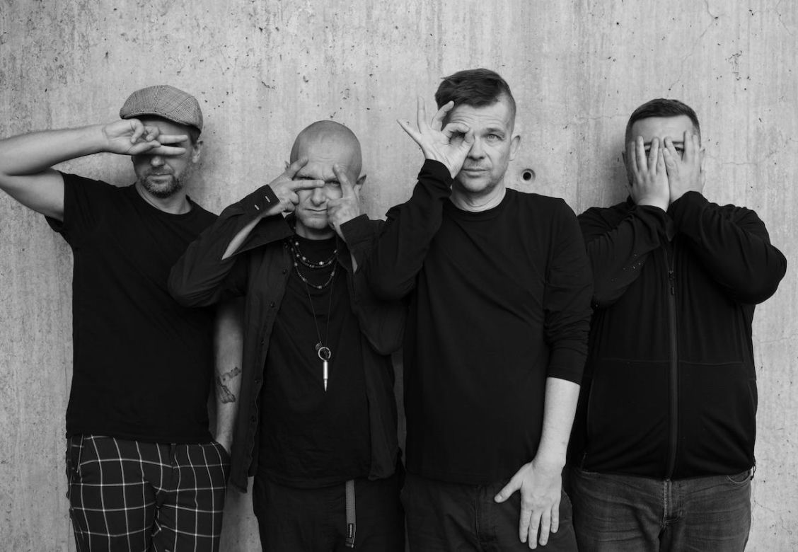 Zespół Hurt i 20-lecie kultowej "Załogi G"