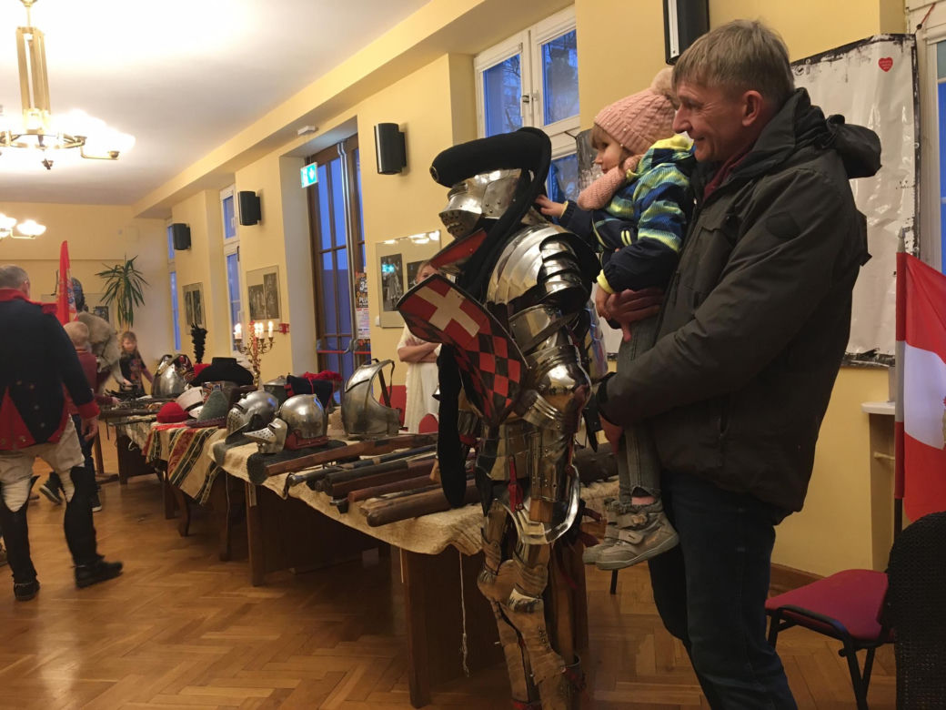 WOŚP w Grudziądzu