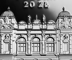 Nowa moneta od dziś w portfelach. Zgadnij, kto się na niej znalazł [ZDJĘCIA]