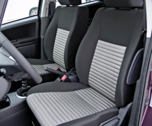 Fiat Sedici 2.0 MultiJet 4x4