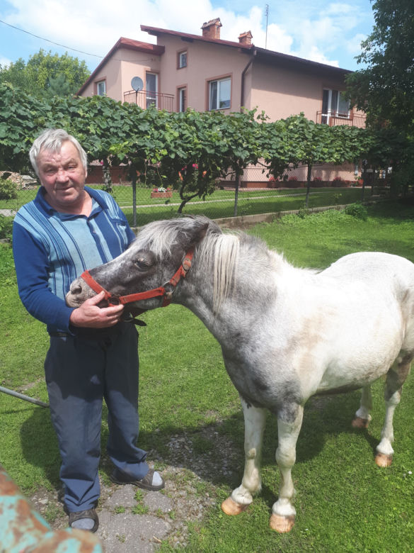 MARIAN NAJWIEKSZY AMANT W GORLICZYNIE
