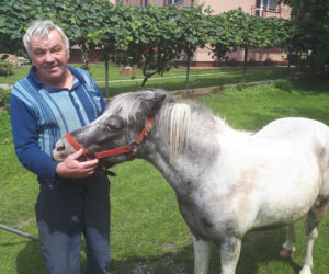 MARIAN NAJWIEKSZY AMANT W GORLICZYNIE