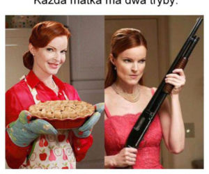 Memy na Dzień Matki 2022 [GALERIA]