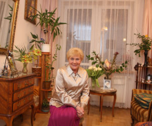 Teresa Lipowska