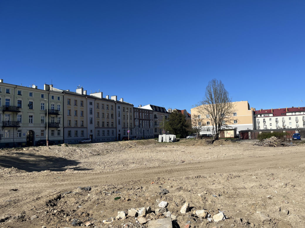 Koszalin "Związkowiec"
