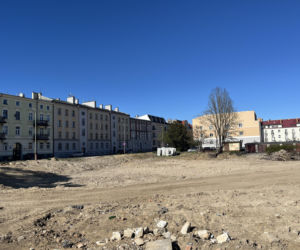 Koszalin Związkowiec