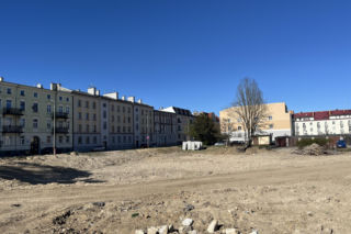 Koszalin Związkowiec