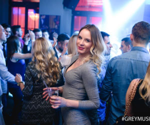 We Love Divas w Grey Music Club