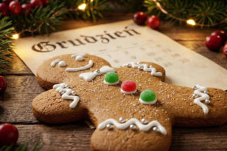 Pierniki twarde jak kamień? Ten prosty trik uratuje Twoje święta!