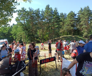 II Rowerowy Dzień Dziecka