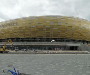 PGE Arena Gdańsk