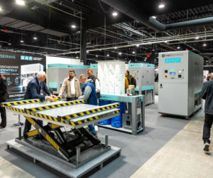 Targi Modular & Prefab Expo Poland 2026