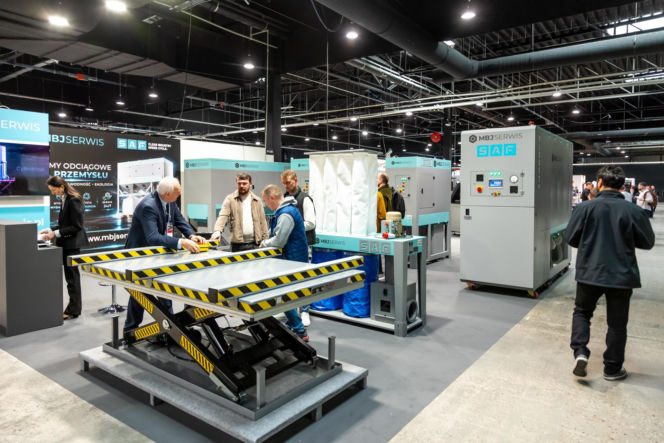 Targi Modular & Prefab Expo Poland 2026