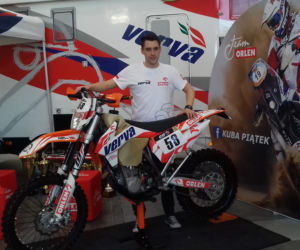 Moto Session Lublin