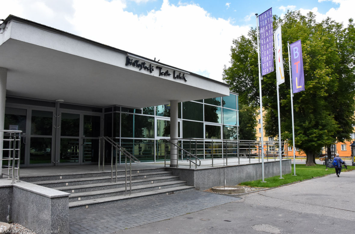 Białostocki Teatr Lalek