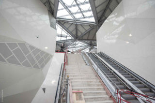 Rozbudowa metra w Paryżu