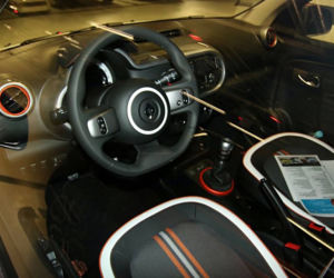 Renault Twingo GT