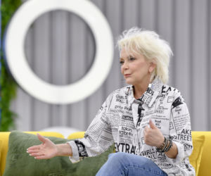 Małgorzata Ostrowska