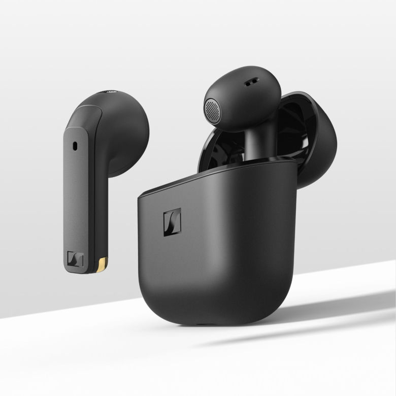 Sennheiser ACCENTUM Open