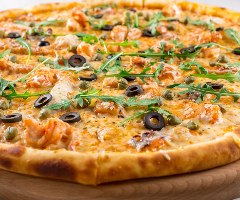 Jedzenie nie smakuje? to wy... Nagrali piosenkę o pizzerii Avocado. Hit?