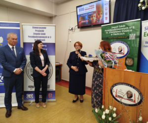 Siedleckie Targi Edukacyjne skończyły pełnoletniość - odbyły się po raz 18.!