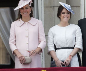 KATE MIDDLETON