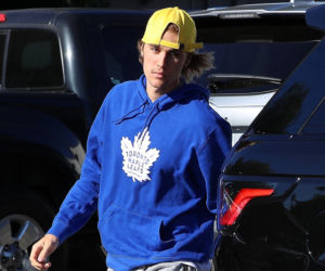 Justin Bieber