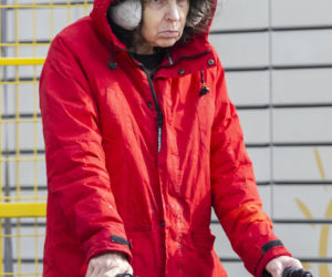 Elżbieta Dmoch. Dramat wielkiej gwiazdy