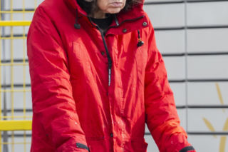 Elżbieta Dmoch. Dramat wielkiej gwiazdy