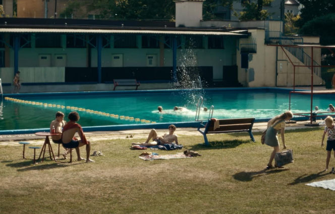 Ołowiane dzieci to serial Netflixa o lekarce Jolancie Wadowskiej-Król i hucie Szopienice