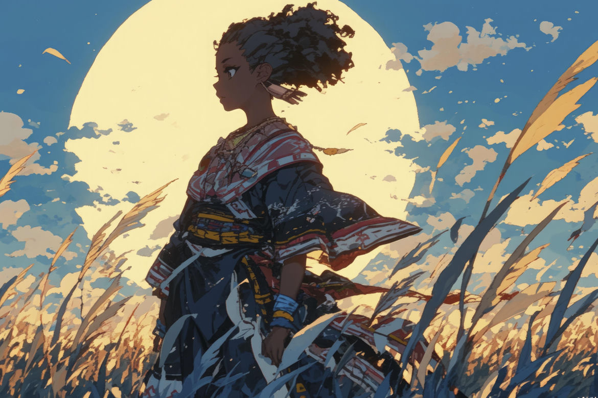Grafiki w stylu Ghibli opanowały internet. Skąd wziął się ten trend i czy aby na pewno jest legalny?