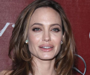 Angelina Jolie ma sobowtóra