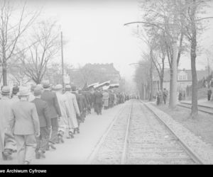 100 archiwalnych zdjęć Katowic, które trzeba zobaczyć. Sentymentalna podróż w czasie