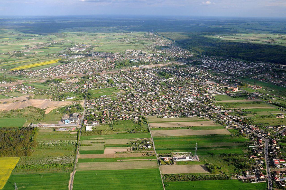 Koluszki