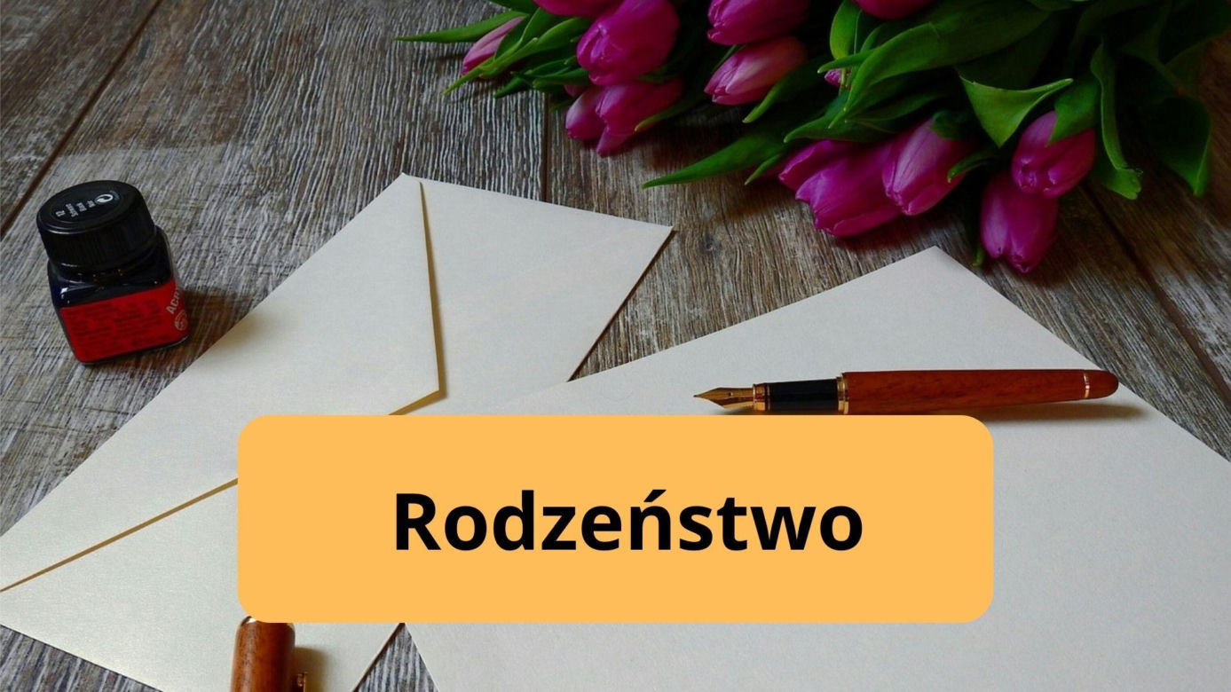 Rodzeństwo