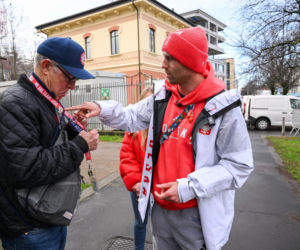 Damian Żurek gotowy na igrzyska 2026 – wszystko idzie zgodnie z planem