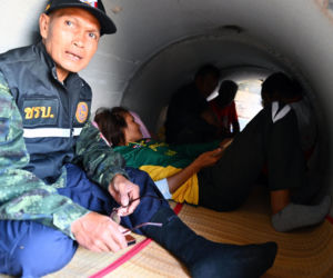 Tajlandia/ Rzecznik armii: nowe starcia na granicy z Kambodżą - zginął żołnierz